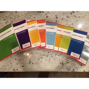 ATI RN Student Box (2016/Edition 10.0)